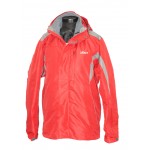 Men's 2 in 1 Waterproof Jacket  - EH1206 Red