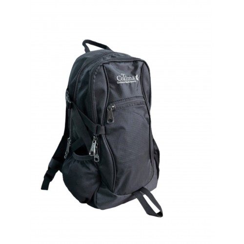 907 Black