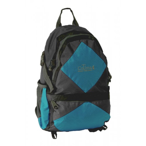 987 Black