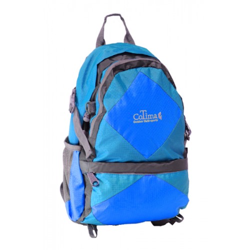 987 LBlue