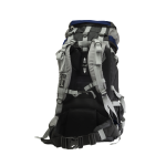 191 Dark Blue 70L