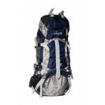 191 Dark Blue 70L