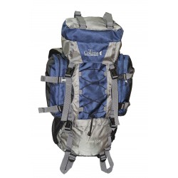195 Dark Blue 55L