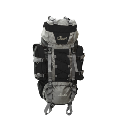 195 Black 55L