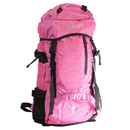 911 Peach 40L