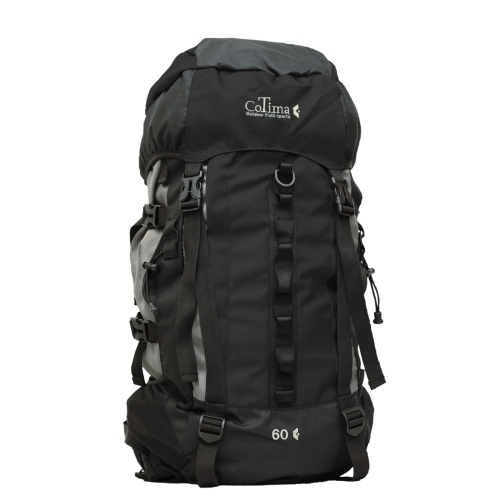 992 Black 60L