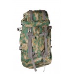 999 Green Camo 30-35L