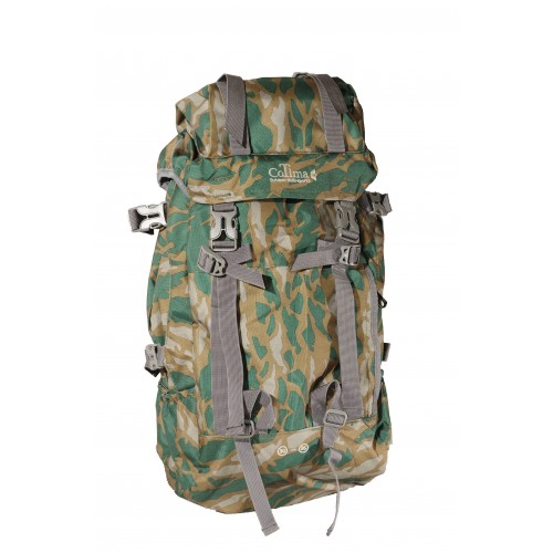 999 Green Camo 30-35L