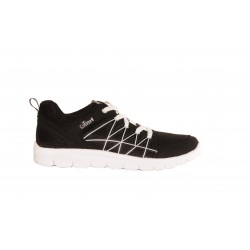 3501 Men Black