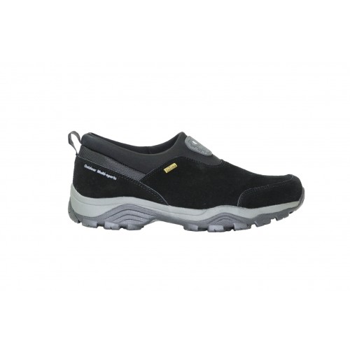 3815 Men Black