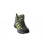 3916 Lady Fluorescent Green