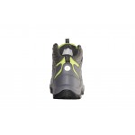 3916 Men Fluorescent Green