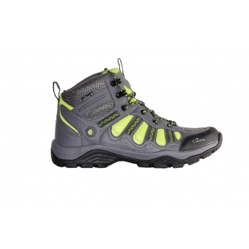 3916 Men Fluorescent Green