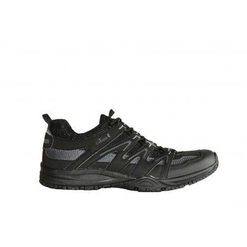3930 Men Black