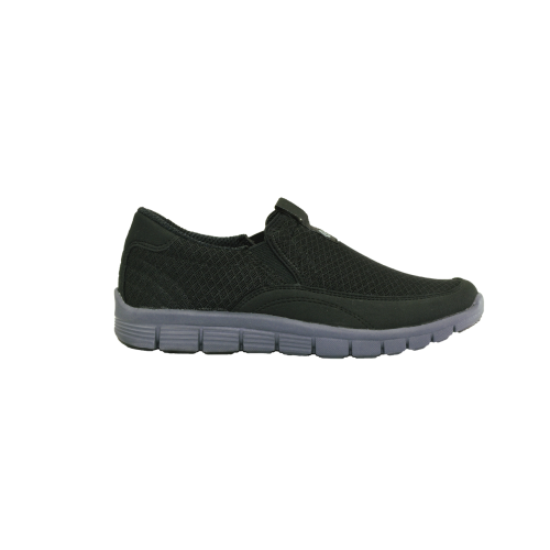 3933 Men Black
