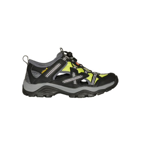 3938 Lady Fluorescent Green
