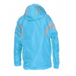 Men's 2 in 1 Waterproof Jacket  - EH1206 Blue