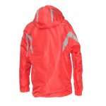 Men's 2 in 1 Waterproof Jacket  - EH1206 Red