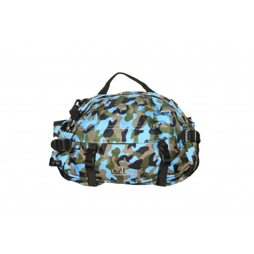 905 Camo Blue