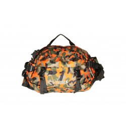 905 Camo Orange