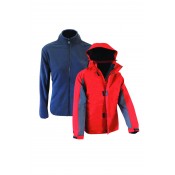 JACKETS (8)